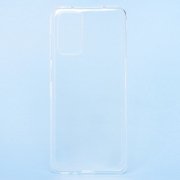 Чехол-накладка Ultra Slim для Huawei Honor 30 (прозрачная) — 1