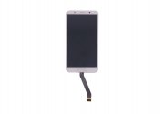 Дисплей с тачскрином для Huawei Honor 7C (белый) (AAA) LCD — 1