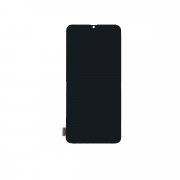 Дисплей с тачскрином для Samsung Galaxy A70s (A707F) (черный) OLED