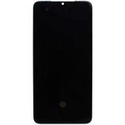Дисплей с тачскрином для Xiaomi Mi 9 (черный) OLED