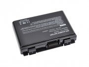 Аккумуляторная батарея VIXION для ноутбука ASUS K50 11.1V (4400mAh) — 2