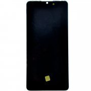 Дисплей с тачскрином для Huawei P30 (черный) — 1