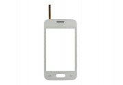 Тачскрин (сенсор) для Samsung Galaxy Young 2 (G130H) (белый)