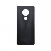 Задняя крышка для Nokia 7.2 (черный)