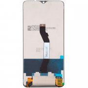 Дисплей с тачскрином для Xiaomi Redmi Note 8 Pro (черный) — 2