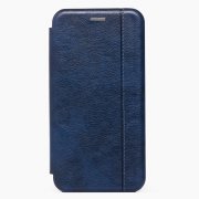 Чехол-книжка BC002 для Samsung Galaxy A32 (A325F) (синяя) — 1