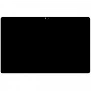 Дисплей с тачскрином для Samsung Galaxy Tab A7 10.4 (T500) (черный)