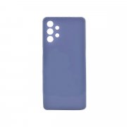 Задняя крышка для Samsung Galaxy A32 (A325F) (фиолетовая) — 1