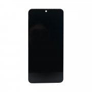 Дисплейный модуль с тачскрином для Samsung Galaxy A31 (A315F) (черный) LCD