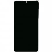 Дисплей с тачскрином для Huawei P30 (черный) OLED — 1