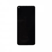 Дисплей с тачскрином для Huawei Honor 9C (черный) (AAA) LCD