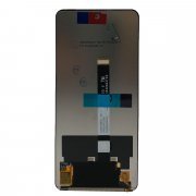 Дисплей с тачскрином для Xiaomi Mi 10T Lite (черный) (AA) — 2
