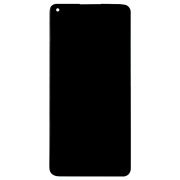 Дисплей с тачскрином для Xiaomi Redmi 9 (черный) (AAA) — 1