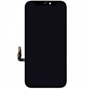 Дисплей с тачскрином для Apple iPhone 12 Pro (черный) (AA) — 1