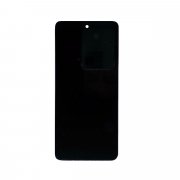 Дисплей с тачскрином для Xiaomi Redmi 10 (черный) (AAA) LCD