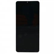 Дисплей с тачскрином для Samsung Galaxy A32 (A325F) (черный)
