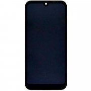 Дисплейный модуль с тачскрином для Huawei Honor 8S Prime (черный) — 1