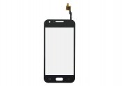 Тачскрин (сенсор) для Samsung Galaxy J1 (J100F) (серый)