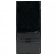 Дисплейный модуль с тачскрином для Samsung Galaxy S22 Ultra (S908B) (черный) — 1