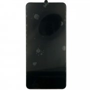 Дисплейный модуль с тачскрином для Samsung Galaxy A32 (A325F) (черный) OLED