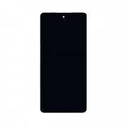 Дисплейный модуль с тачскрином для Samsung Galaxy A53 5G (A536B) (черный)