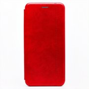 Чехол-книжка BC002 для Samsung Galaxy A51 (A515F) (красная) — 1