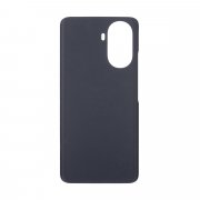 Задняя крышка для Huawei Nova Y71 (черная) — 2