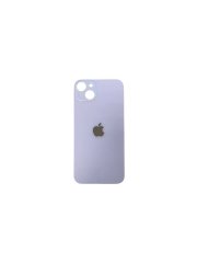 Задняя крышка для Apple iPhone 14 (фиолетовая)