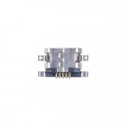 Разъем зарядки для Tecno Spark 8P (micro-USB) — 2