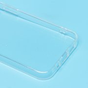 Чехол-накладка Activ ASC-101 Puffy 0.9мм для Apple iPhone 13 mini (прозрачная) — 3