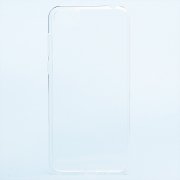 Чехол-накладка - Ultra Slim для Huawei Y5 Lite (прозрачная)