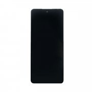 Дисплей с тачскрином для Tecno Pova 2 (черный) LCD — 1
