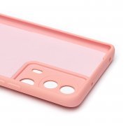 Чехол-накладка Activ Full Original Design для Xiaomi 13 Lite (215728) (светло-розовая) — 1