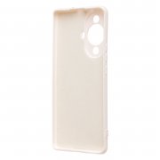 Чехол-накладка Activ Full Original Design для Huawei nova 11 Pro (белая) — 2