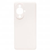 Чехол-накладка Activ Full Original Design для Huawei nova 11 Pro (белая) — 1
