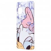 Чехол-накладка - PC085 для Huawei Nova 11 Pro (F24) (разноцветная) (224502) — 2
