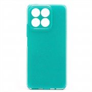 Чехол-накладка - SC328 для Huawei Honor X8a (218719) (светло-голубая)