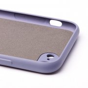 Чехол-накладка Activ Full Original Design для Apple iPhone SE 2020 (серая) — 3