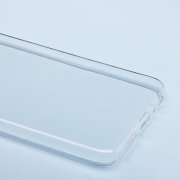 Чехол-накладка Activ ASC-101 Puffy 0.9мм для Xiaomi Redmi Note 8 (прозрачная) — 3