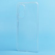 Чехол-накладка Ultra Slim для Huawei nova 10 SE (прозрачная) — 2