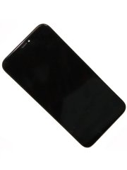 Дисплейный модуль с тачскрином для Apple iPhone 13 (TFT) — 1