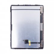 Дисплей с тачскрином для Apple iPad Pro 11 2020 (черный)