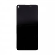 Дисплей с тачскрином для Google Pixel 4a 4G (черный) — 2