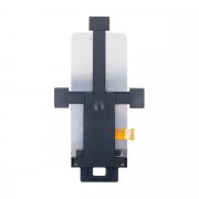 Дисплей внутренний с тачскрином для Samsung Galaxy Z Flip4 (F721B) (черный) (AAA) — 1