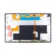 Дисплей для Samsung Galaxy Tab S9 11 5G (X716) (черный)