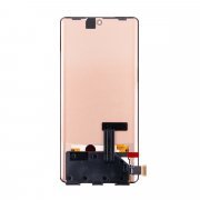 Дисплей с тачскрином для Vivo V30 Pro (черный) — 1