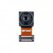 Камера для Xiaomi Redmi 10C передняя — 2