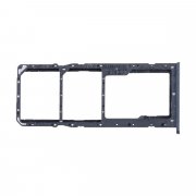 Контейнер SIM для Realme C31 (зеленый) — 1