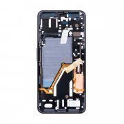 Дисплейный модуль с тачскрином для Google Pixel 4 XL (черный)