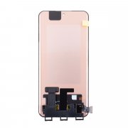 Дисплей с тачскрином для Realme 13 Pro Plus 5G (черный)